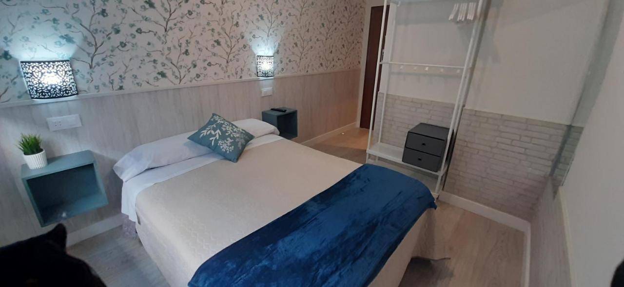 Hostal Verdemar Хіхон Екстер'єр фото