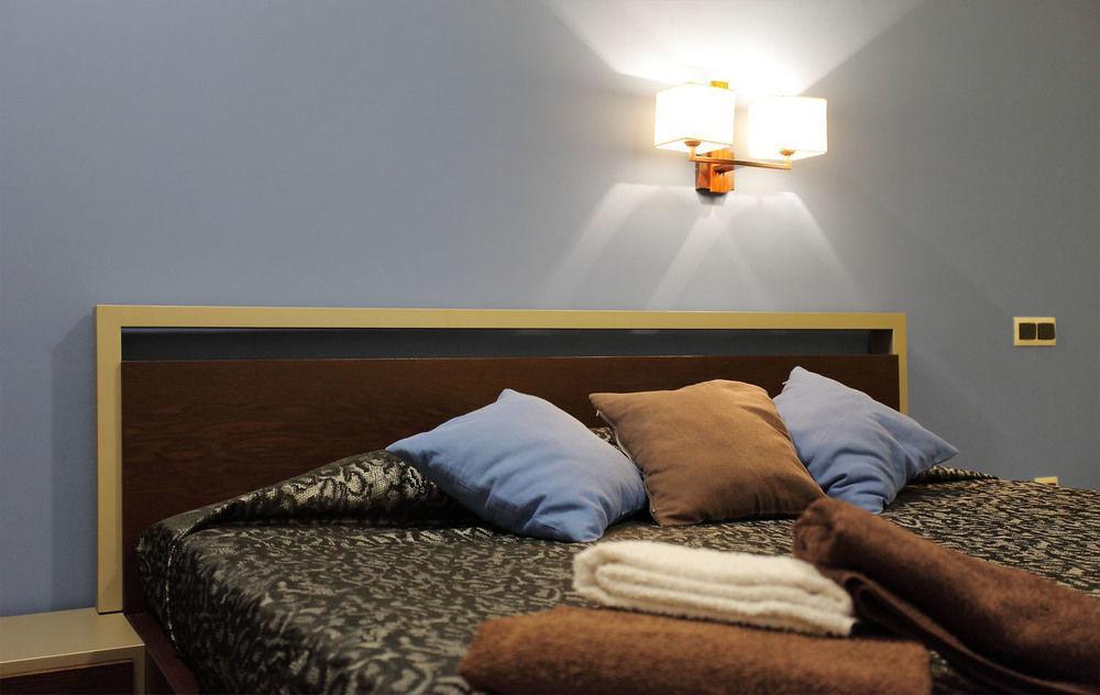 Hostal Verdemar Хіхон Екстер'єр фото